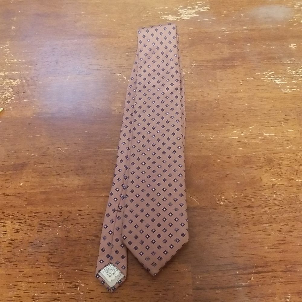 Vintage Stafford tie 
